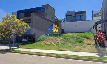 Imagem 3: Terreno em Condomínio no Reserva Ermida, Jundiaí/SP