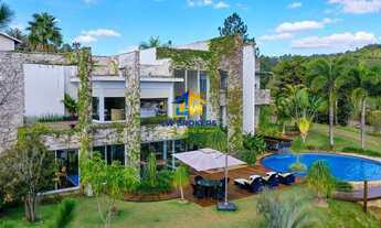 Imagem 1: Casa Portal Terra Nova Jundiaí