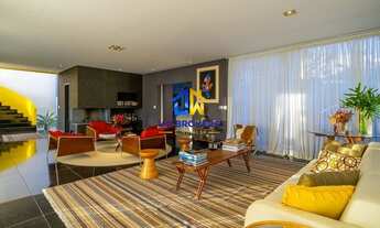 Imagem 2: Casa Portal Terra Nova Jundiaí