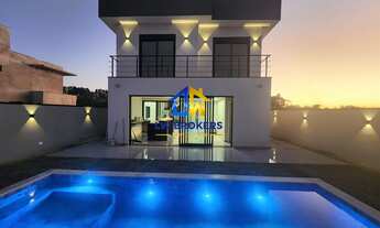 Imagem: Casa com 3 dormitórios à venda, 266 m²