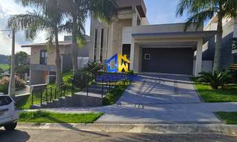 Imagem: Casa em Condomínio, 3 Suítes, Jundiaí