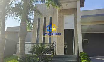 Imagem 2: Casa em Condomínio, 3 Suítes, Jundiaí SP