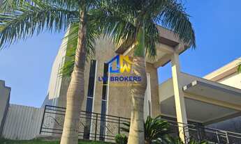 Imagem 4: Casa em Condomínio, 3 Suítes, Jundiaí SP