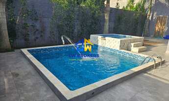 Imagem 5: Casa em Condomínio, 3 Suítes, Jundiaí SP