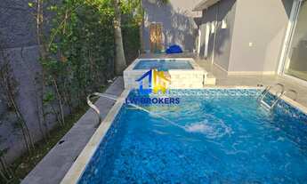 Imagem 3: Casa em Condomínio, 3 Suítes, Jundiaí SP