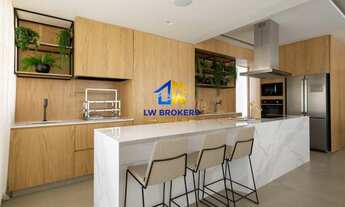 Imagem 4: Apartamento Alto Padrão em Pinheiros - SP