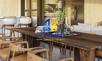 Imagem: Apartamento Alto Padrão em Pinheiros