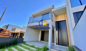 Imagem 2: Casa nova no Condomínio Reserva da Mata, Jundiaí/SP