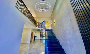 Imagem 6: Casa nova no Condomínio Reserva da Mata, Jundiaí/SP