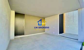 Imagem 4: Casa nova no Condomínio Reserva da Mata, Jundiaí/SP