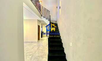 Imagem 7: Casa nova no Condomínio Reserva da Mata, Jundiaí/SP