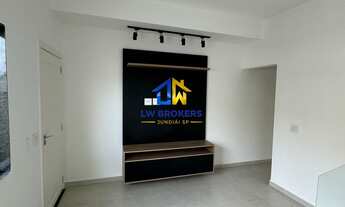 Imagem: Casa à venda no bairro Jardim das Carpas