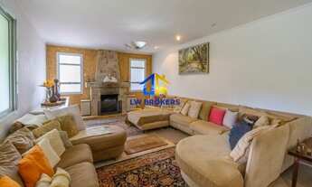 Imagem 4: Haras em São Roque