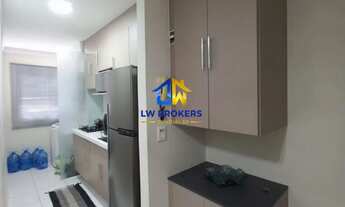 Imagem 5: Apartamento em Recanto Quarto Centenário, Jundiaí/SP