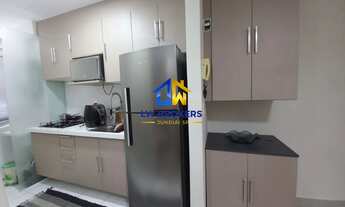 Imagem 4: Apartamento em Recanto Quarto Centenário, Jundiaí/SP