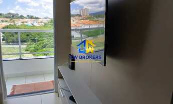 Imagem: Apartamento em Recanto Quarto Centenário