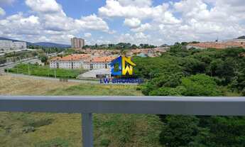 Imagem 2: Apartamento em Recanto Quarto Centenário, Jundiaí/SP