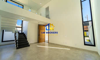 Imagem 5: Casa Condominio Fechado Em Jundiai, 3 Suítes, Home Office, Piscina. Nova