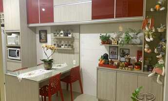 Imagem 6: Casa de Esquina Casa com 3 dormitórios