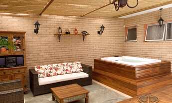 Imagem: Casa de Esquina