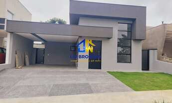 Imagem: Casa à venda no bairro Centro - Itupeva/SP