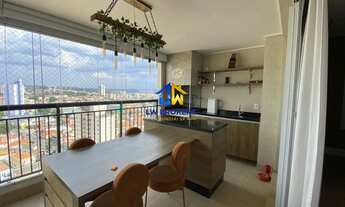 Imagem 5: Apartamento à venda no Massimo Residence – Alto Padrão em Jundiaí/SP