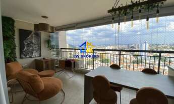 Imagem 6: Apartamento à venda no Massimo Residence – Alto Padrão em Jundiaí/SP