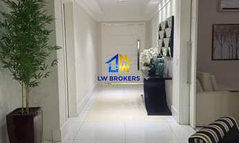 Imagem 4: Casa de Alto Padrão à Venda em Condomínio Fechado – Vista para a Serra do Japi – Jundiaí/S