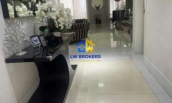 Imagem 5: Casa de Alto Padrão à Venda em Condomínio Fechado – Vista para a Serra do Japi – Jundiaí/S