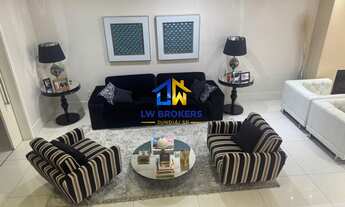 Imagem 7: Casa de Alto Padrão à Venda em Condomínio Fechado – Vista para a Serra do Japi – Jundiaí/S