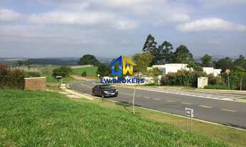 Imagem 2: Terreno/Lote á venda em Condomínio, Fazenda Dona Carolina, Itatiba SP