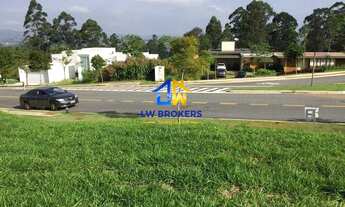 Imagem 4: Terreno/Lote á venda em Condomínio, Fazenda Dona Carolina, Itatiba SP