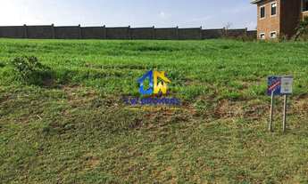 Imagem 3: Terreno/Lote á venda em Condomínio, Fazenda Dona Carolina, Itatiba SP