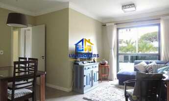 Imagem: Apartamento com 3 Quartos, 1 suíte à Venda