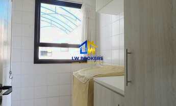 Imagem 6: Apartamento com 3 Quartos, 1 suíte à Venda - Condomínio Morada dos Deuses - Jardim Paris