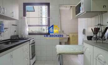 Imagem 5: Apartamento com 3 Quartos, 1 suíte à Venda - Condomínio Morada dos Deuses - Jardim Paris