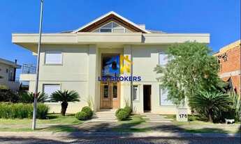 Imagem: Residencial Tamboré 10