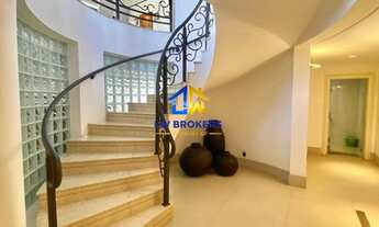 Imagem 3: Residencial Tamboré 10