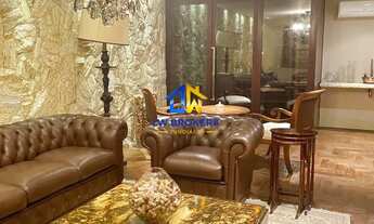 Imagem 4: Residencial Tamboré 10