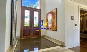 Imagem 2: Residencial Tamboré 10