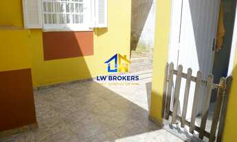 Imagem 4: Casa Térrea para Fins Comerciais