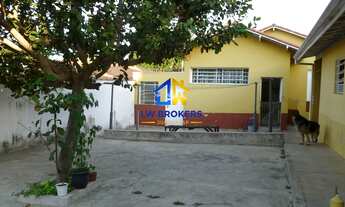 Imagem 2: Casa Térrea para Fins Comerciais