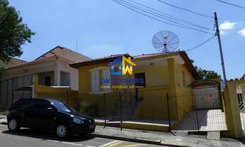 Imagem: Casa Térrea para Fins Comerciais