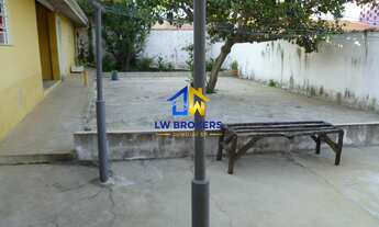 Imagem 6: Casa Térrea para Fins Comerciais