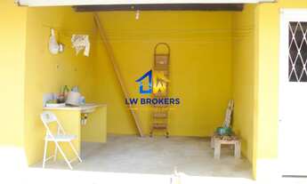 Imagem 5: Casa Térrea para Fins Comerciais