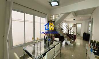 Imagem 6: Casa no Bosque dos Jatobás