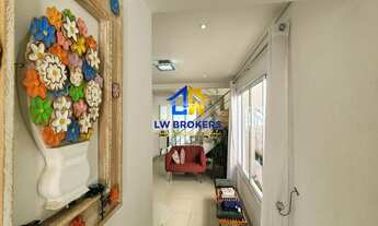 Imagem 3: Casa no Bosque dos Jatobás