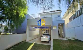 Imagem: Casa no Bosque dos Jatobás