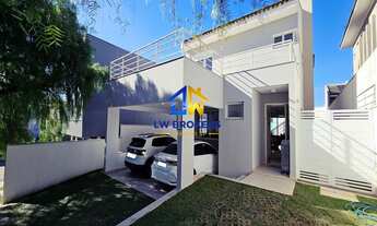 Imagem 2: Casa no Bosque dos Jatobás