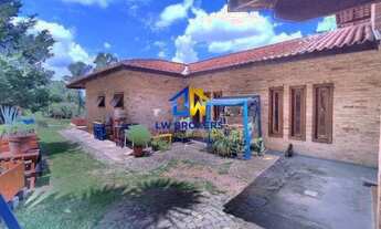 Imagem 2: Chácara a região do Centro - Vinhedo/SP